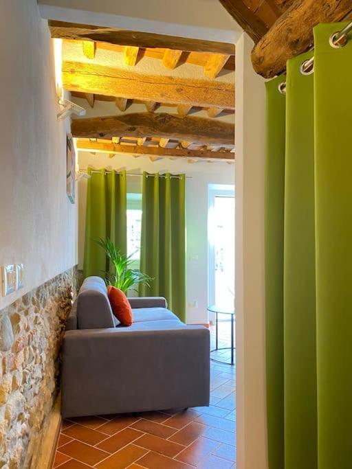 Vila Relax&Business Wi-Fi, Tv Hd, Parcheggio Gratuito Capannori Exteriér fotografie