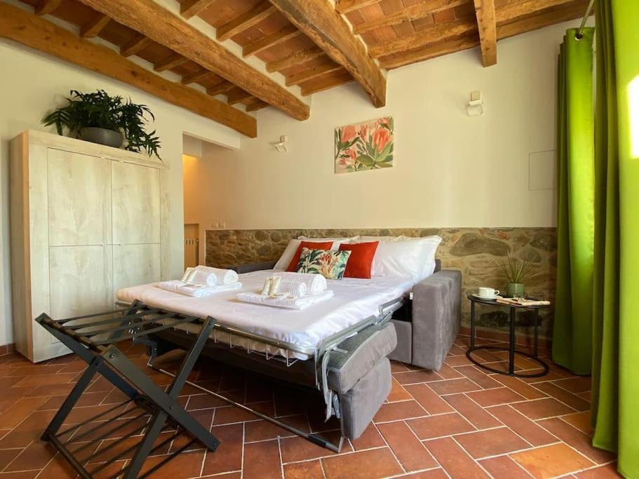 Vila Relax&Business Wi-Fi, Tv Hd, Parcheggio Gratuito Capannori Exteriér fotografie