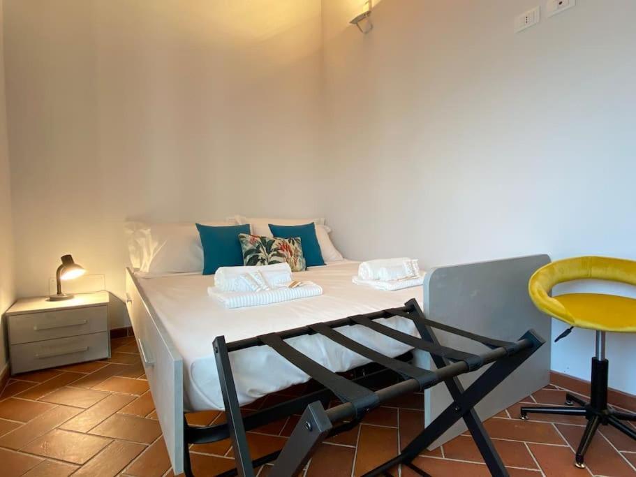 Vila Relax&Business Wi-Fi, Tv Hd, Parcheggio Gratuito Capannori Exteriér fotografie