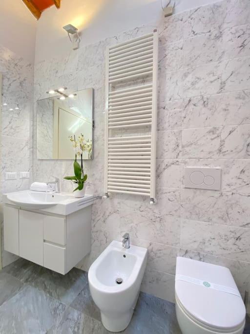 Vila Relax&Business Wi-Fi, Tv Hd, Parcheggio Gratuito Capannori Exteriér fotografie