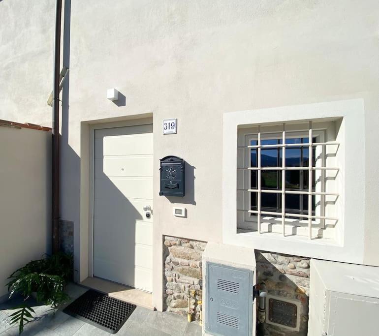 Vila Relax&Business Wi-Fi, Tv Hd, Parcheggio Gratuito Capannori Exteriér fotografie