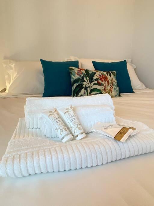 Vila Relax&Business Wi-Fi, Tv Hd, Parcheggio Gratuito Capannori Exteriér fotografie